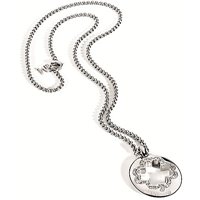Collar Morellato Mujer in Acero SMK01 - SMK01